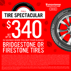 Firestone Complete Auto Care