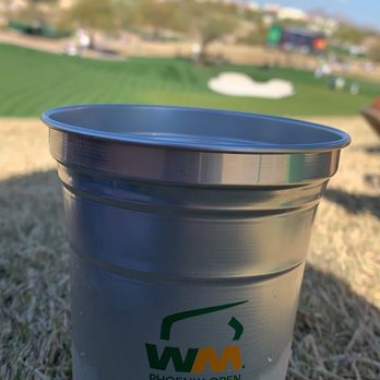 WM Phoenix Open - Festivals Near Me - Scottsdale, Arizona
