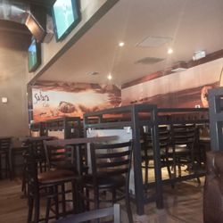 Sahara Cafe Miami
