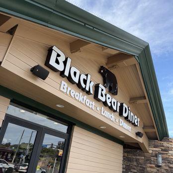 Black Bear Diner - Welcome - Breakfast & Brunch Near Me - Vista, California