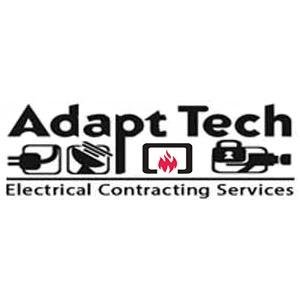Slide of Adapt Technology