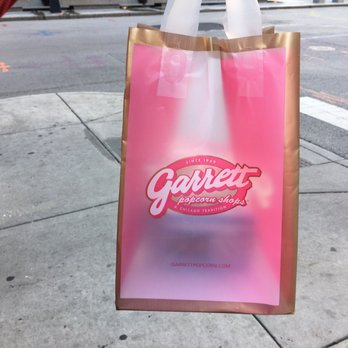 Garrett Popcorn Shops - Popcorn Shops Near Me - Chicago, Illinois Garrett Popcorn Shops - Popcorn Shops Near Me - Chicago, Illinois