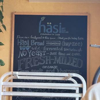 Häsi Bread - Coffee & Tea Near Me - Los Angeles, California Häsi Bread - Coffee & Tea Near Me - Los Angeles, California
