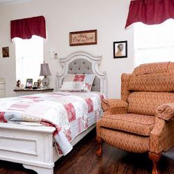 The Reserve at Pasadena Assisted Living and Memory Care