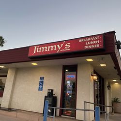 Jimmy's of Santee