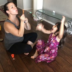 Creative Speech Therapy PLLC