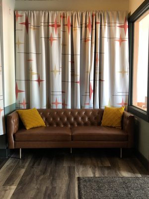 The Lonely Pine Steakhouse by null