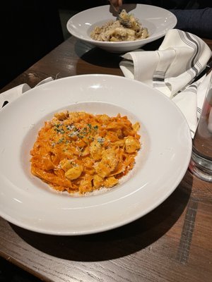 Convivio Italian Artisan Cuisine by null