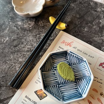 Twenty Five Sushi House - Japanese Near Me - Katy, Texas