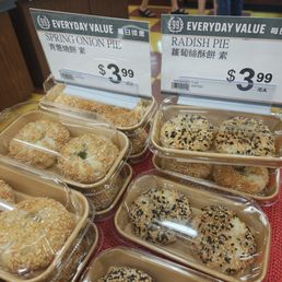 Pastries Pastries