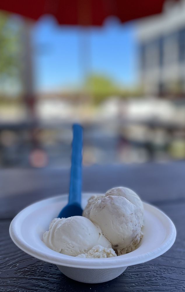 Long Beach Creamery