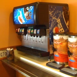 Hickory River Smokehouse - Decatur