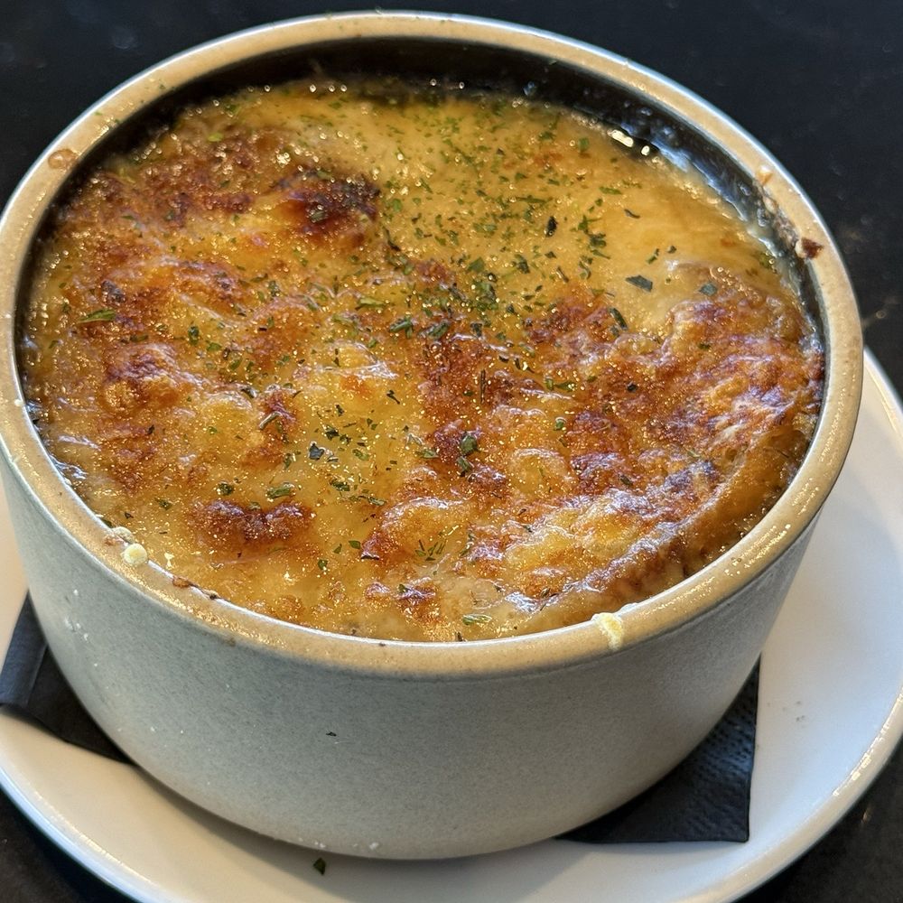 Le French 9+CO - French onion soup - French Near Me - Denver, Colorado Le French 9+CO - French onion soup - French Near Me - Denver, Colorado