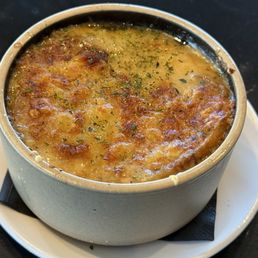French Onion Soup
