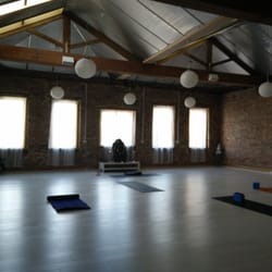 The Yoga Place