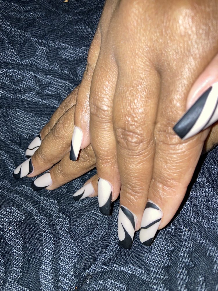 LUSH NAIL BAR FOUNTAIN OAKS 781 Photos & 421 Reviews 4920 Roswell