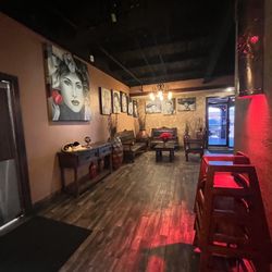 El Patio Mexican Grill & Cantina