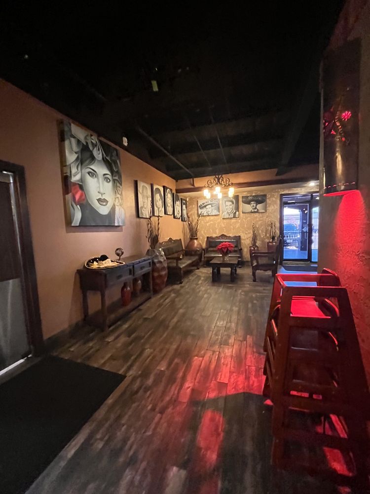 El Patio Mexican Grill & Cantina