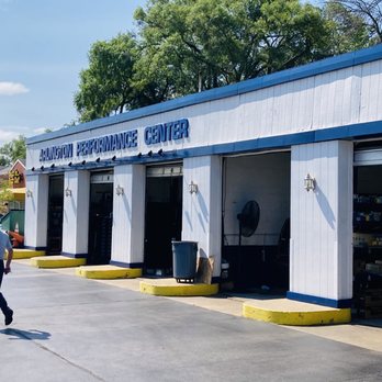 Arlington Performance Center - Storefront - Auto Repair Near Me - Arlington Heights, Illinois