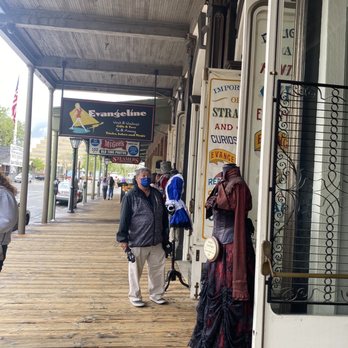 Evangeline's - 3-28-22 shall we go in? - Toy Stores Near Me - Sacramento, California