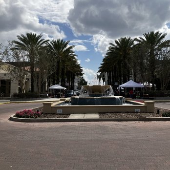 Baldwin Park - Parks Near Me - Orlando, Florida