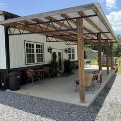Rosie Mae's Alpaca Farm & Boutique - Coffee shop