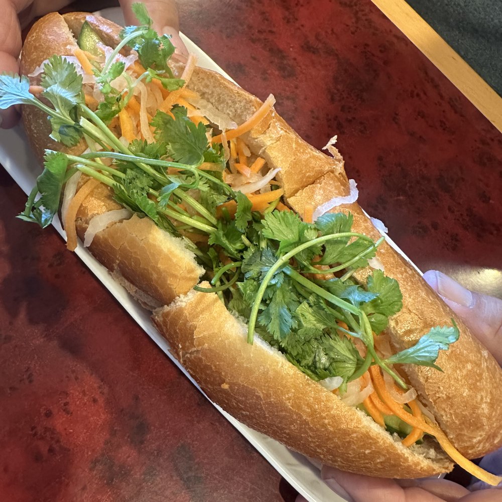 Pho King Good - Vegan tofu bahn mi - Vietnamese Near Me - Auburn, California Pho King Good - Vegan tofu bahn mi - Vietnamese Near Me - Auburn, California