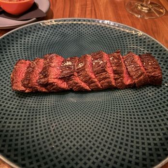 Corrida - Bavette - Steakhouses Near Me - Boulder, Colorado
