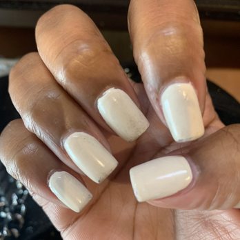 Nail Bar & Spa - Nail Salons Near Me - Lexington, Kentucky