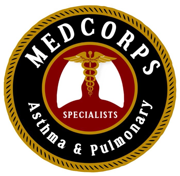 MEDCORPS ASTHMA & PULMONARY LINWOOD Updated September 2024 222