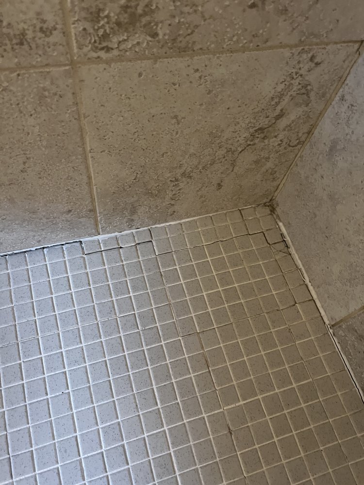 Slide of Pro Bath & Shower Caulking