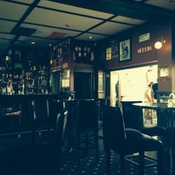 Horse And Jockey Inn - The Horse and Jockey Bar, Matamata, New Zealand.