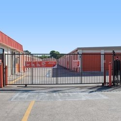 Public Storage
