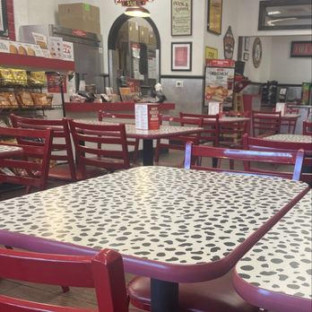 Firehouse Subs - Fast Food Near Me - Rock Hill, South Carolina