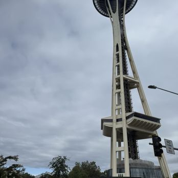 Space Needle - Landmarks & Historical Buildings Near Me - Seattle, Washington Space Needle - Landmarks & Historical Buildings Near Me - Seattle, Washington