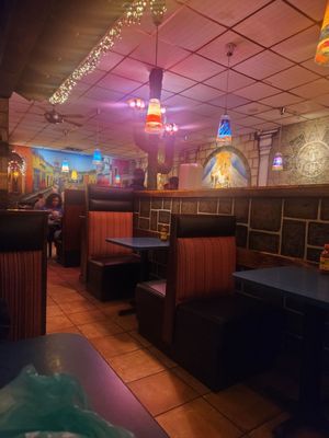 Las Margaritas by null