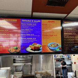 Taco King