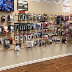 Madera Firearms - Magazines, cleaning supplies, glasses, ear protection.. all the other stuff you need when u own a firearm