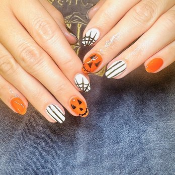 OT Nails & Spa - Nail Technicians Near Me - St John, Indiana OT Nails & Spa - Nail Technicians Near Me - St John, Indiana