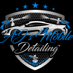 Aj’s Mobile Detailing