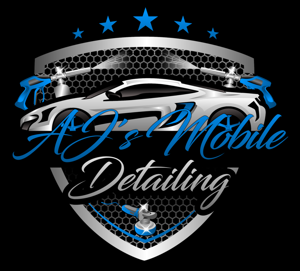 AJ’S MOBILE DETAILING Request a Quote Fredonia, New York Auto