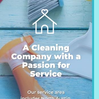 Cleaning Solutions ATX - Home Cleaning Near Me Cleaning Solutions ATX - Home Cleaning Near Me