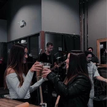 Brewheim Beer Makers - Beer Break Band @ Brewheim - Breweries Near Me - Anaheim, California