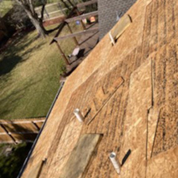 Slide of Lopez Roofing Texas