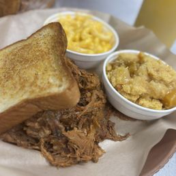 Pork Plates