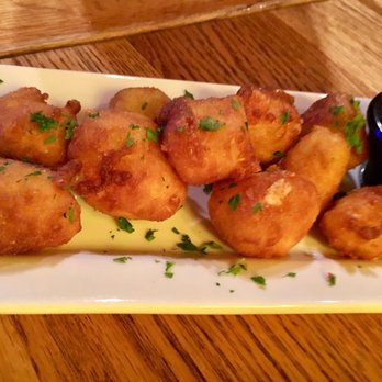 Jackie O's Brewpub - Is there anything better than cheese curds??? - Brewpubs Near Me - Athens, Ohio Jackie O's Brewpub - Is there anything better than cheese curds??? - Brewpubs Near Me - Athens, Ohio