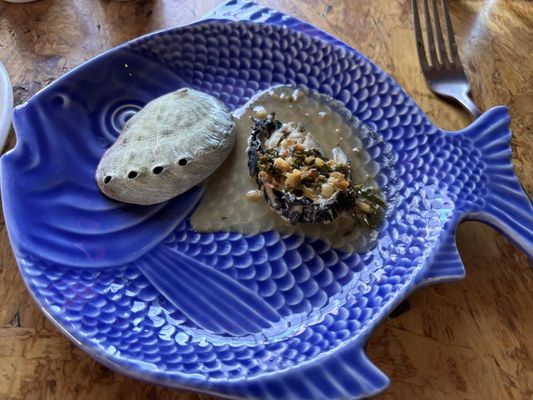 La Concheria by null