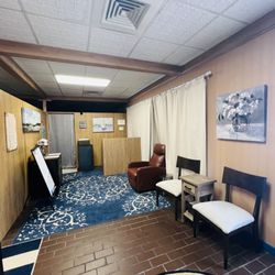Oriental Massage Therapy