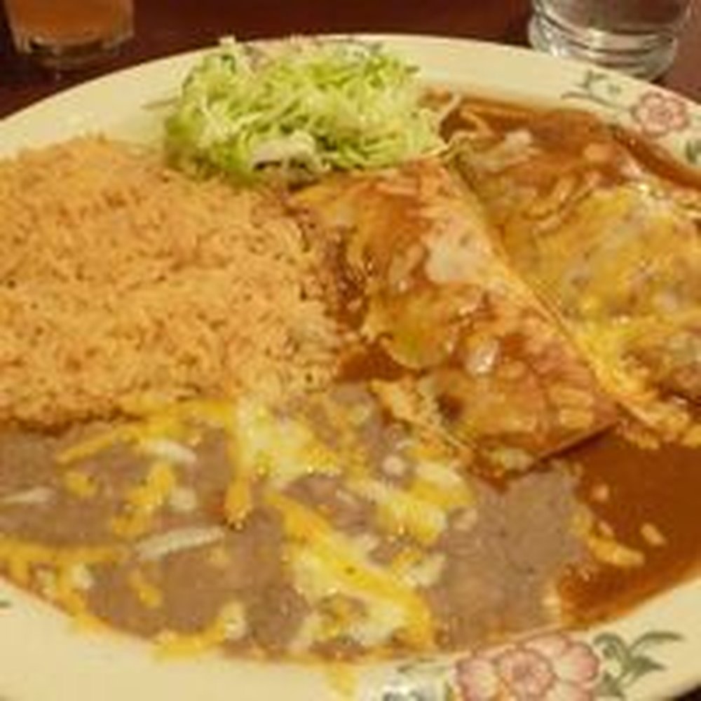 Rancho Viejo - Beef Enchiladas... - Mexican Near Me - Post Falls, Idaho Rancho Viejo - Beef Enchiladas... - Mexican Near Me - Post Falls, Idaho