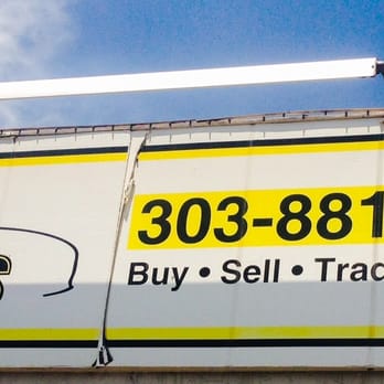 Auto Brokers - Used Car Dealers Near Me - Sheridan, Colorado Auto Brokers - Used Car Dealers Near Me - Sheridan, Colorado